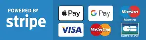 moyen de paiement disponibles