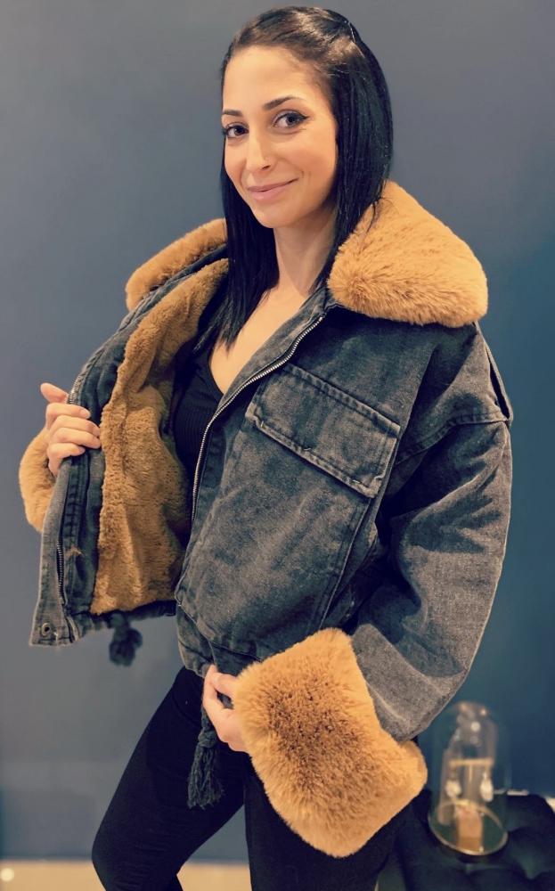 Acheter en ligne Manteau Manteau Petta Manteau Manteau Petta
