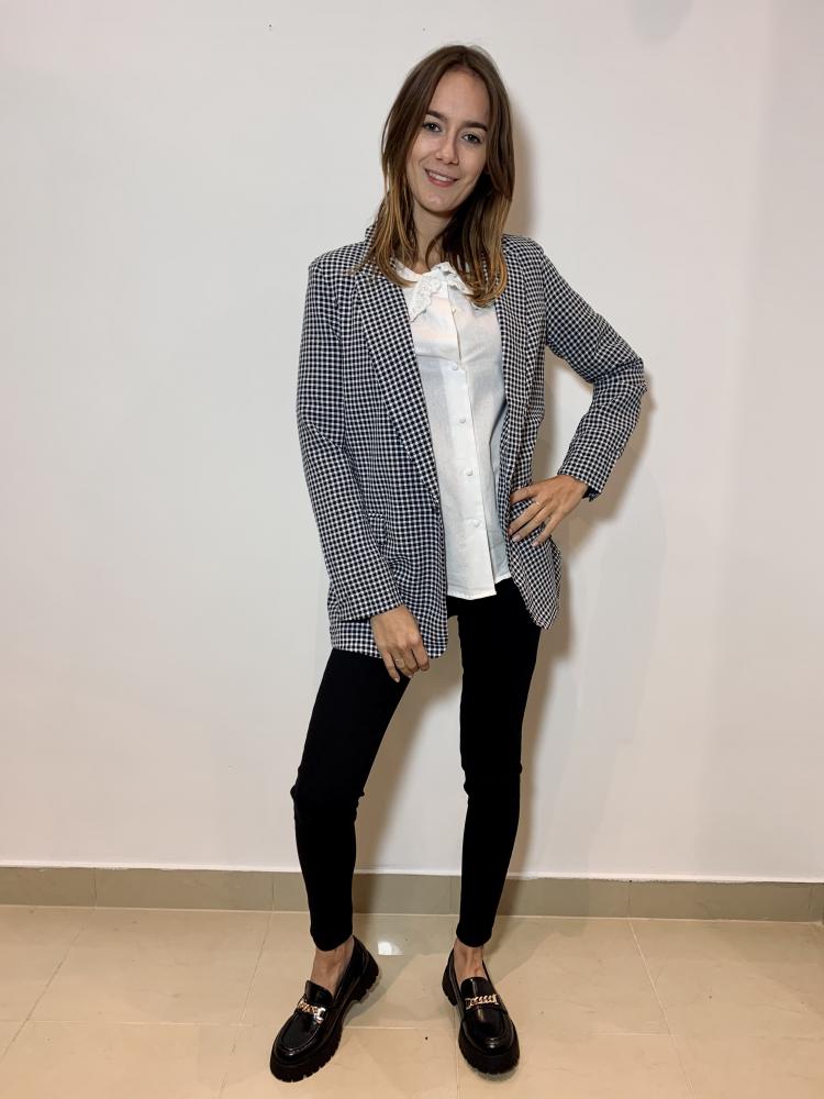 Blazer Blazer Jovana