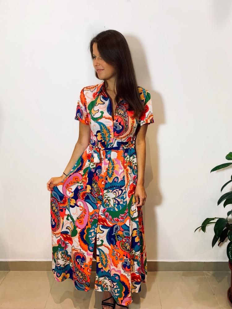 Acheter en ligne Robes Robe Monica Robes Robe Monica
