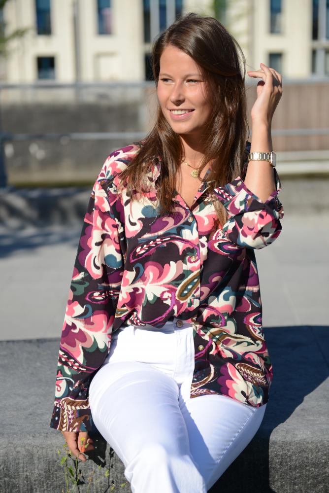Chemises Chemise Aurora