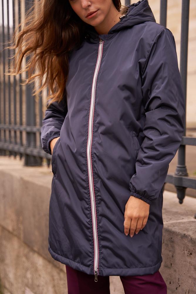 Acheter en ligne Parka Parka Monroe marine Parka Parka Monroe marine