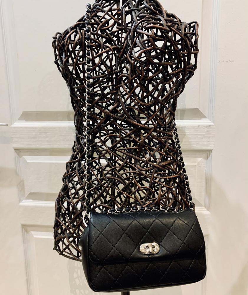 Sac Sac Ewan noir