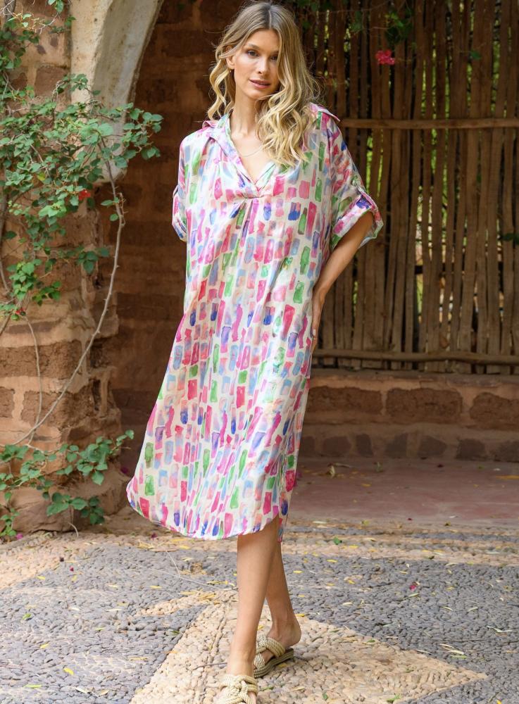 Robes Robe Evelyn
