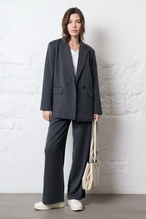 Acheter en ligne Blazer Blazer Suenne noir Blazer Blazer Suenne noir