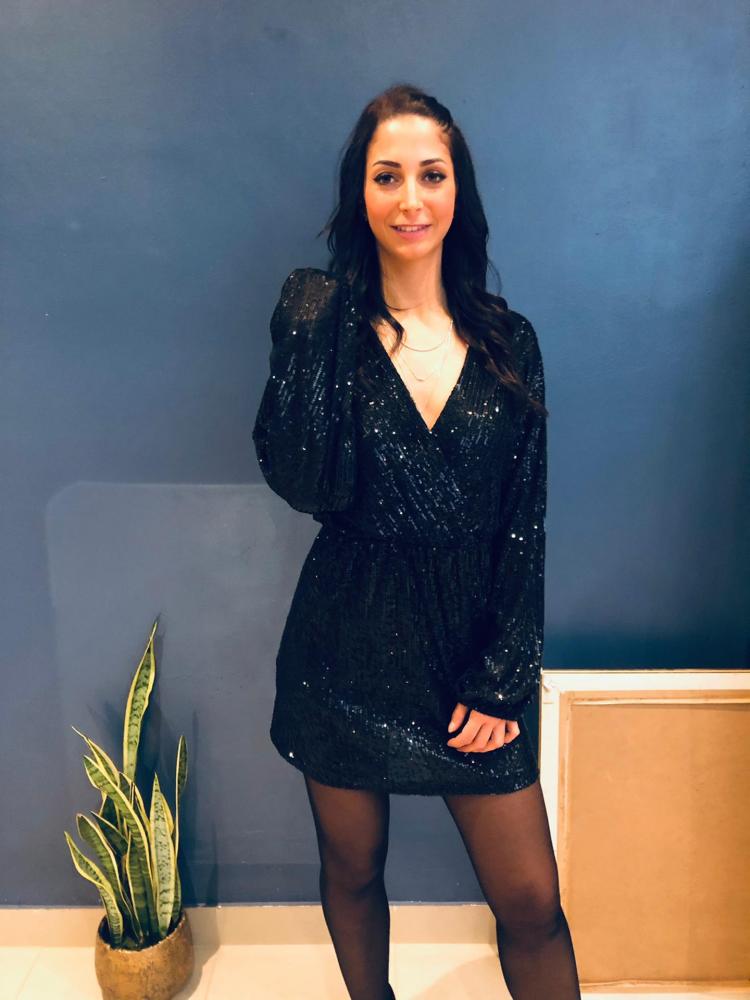 Robes Robe de soirée  Dalhia