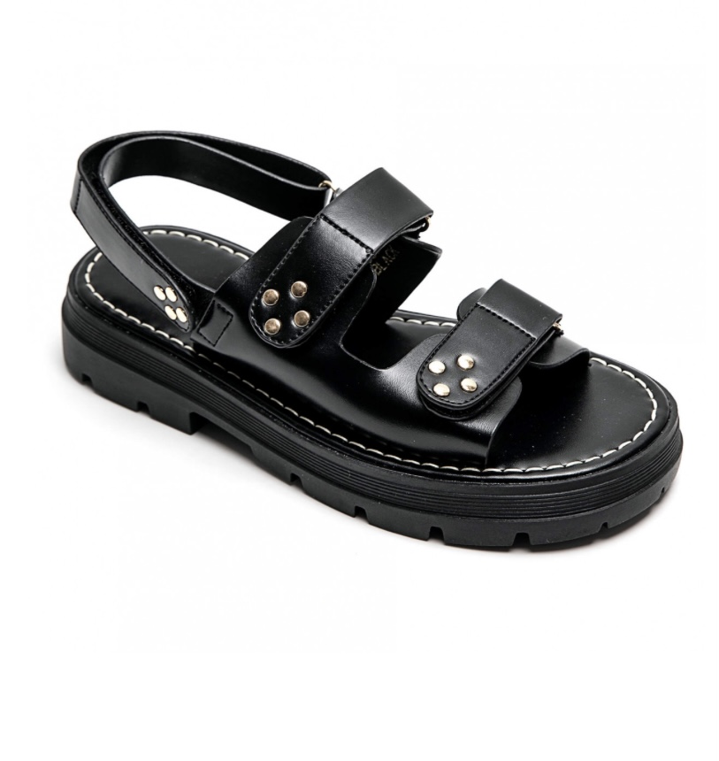 Acheter en ligne Sandales Sandales Fiorella noir Sandales Sandales Fiorella noir