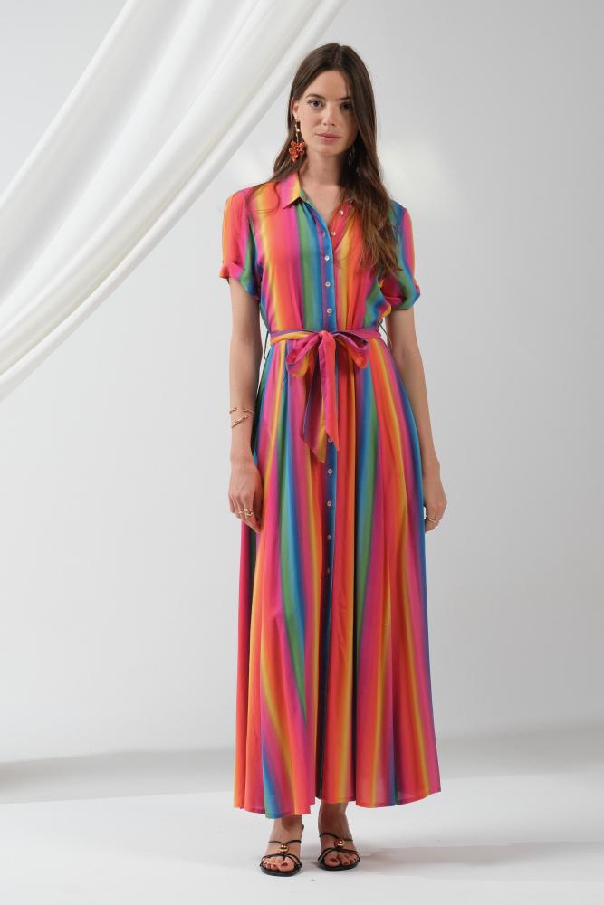 Acheter en ligne Robes Roba Natia Robes Roba Natia