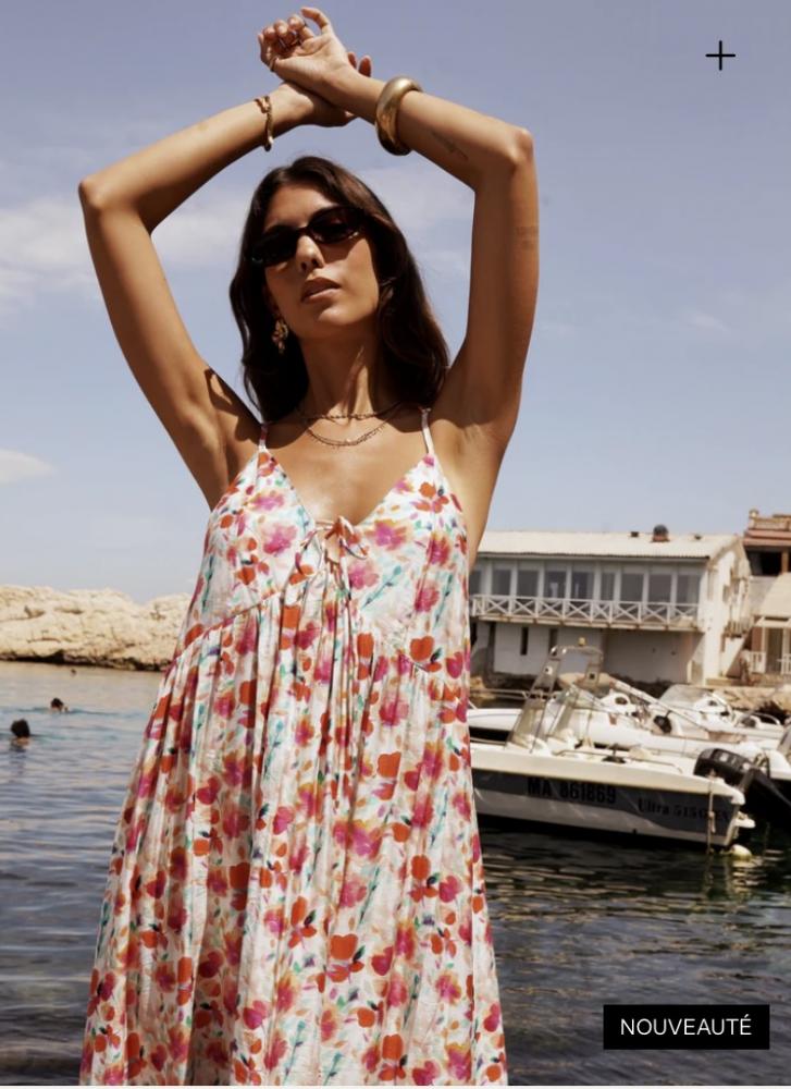 Robes Robe Lalita