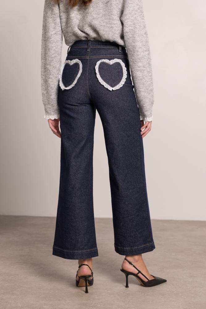 Acheter en ligne Jeans & Pantalons Jean AINO Jeans & Pantalons Jean AINO