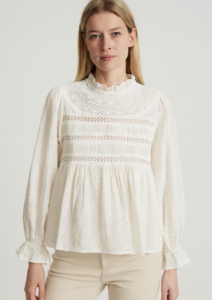 Blouses Blouse Jee écru