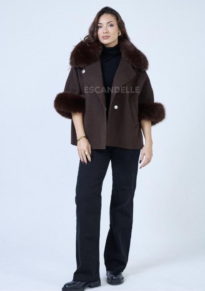 Acheter en ligne Cape Cape Loti choco Cape Cape Loti choco