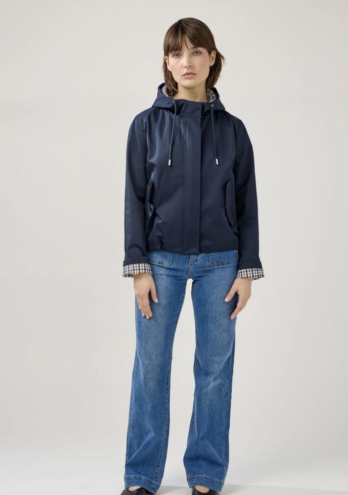 Parka Parka Amira navy