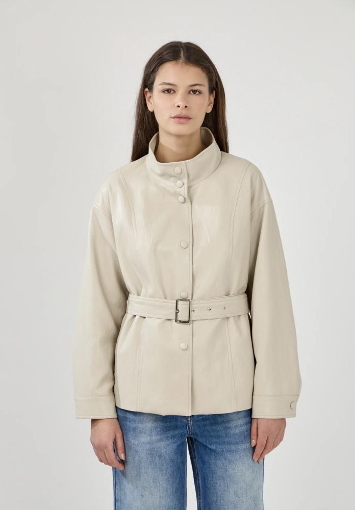 Veste Veste DANELLA beige