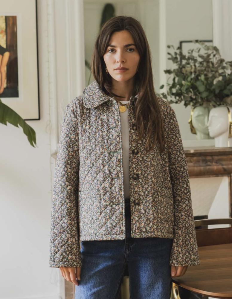 Veste Veste Clemente