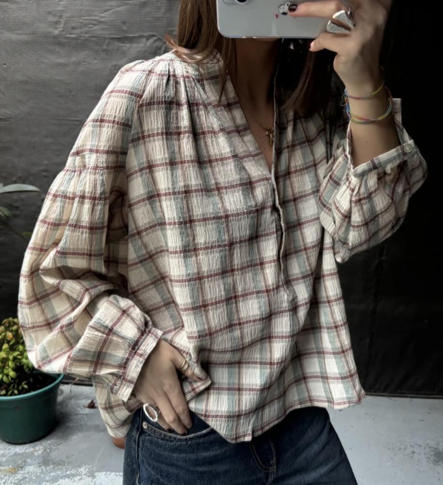 Blouses Blouse Martina