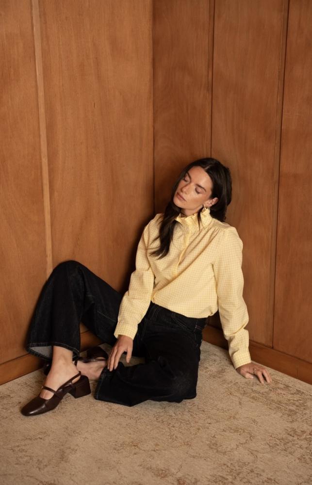 Chemises Chemise Lucienne