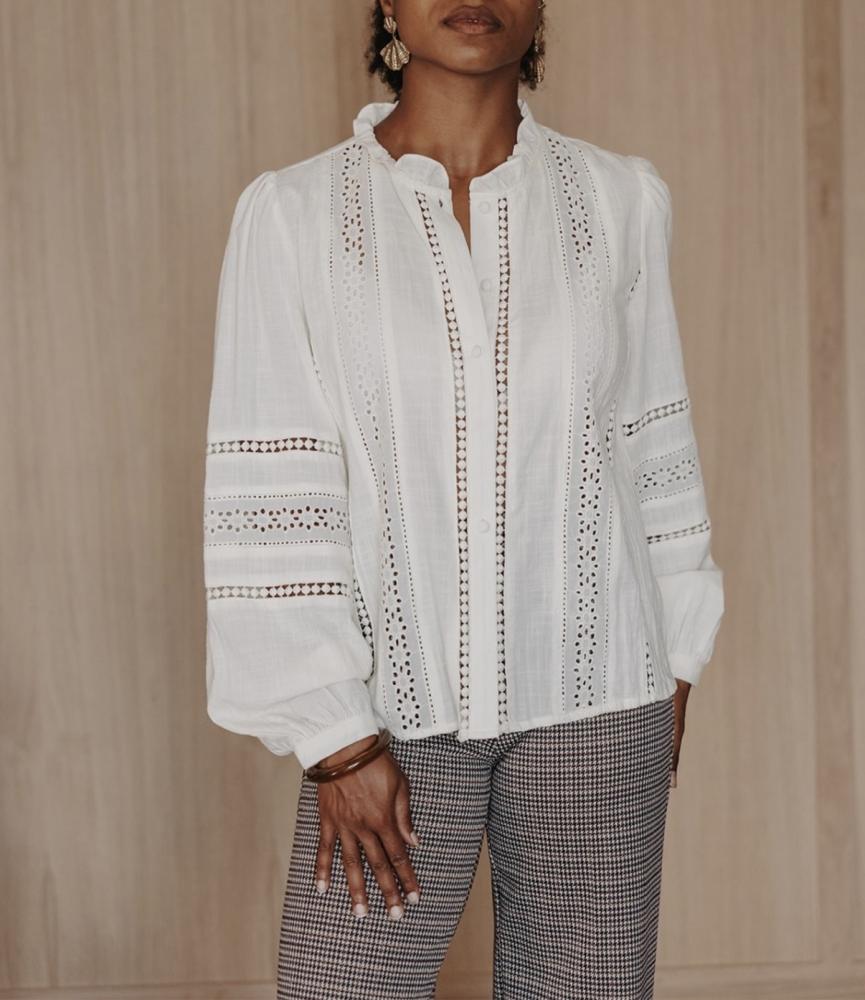 Acheter en ligne Chemises Chemise Jesse Chemises Chemise Jesse