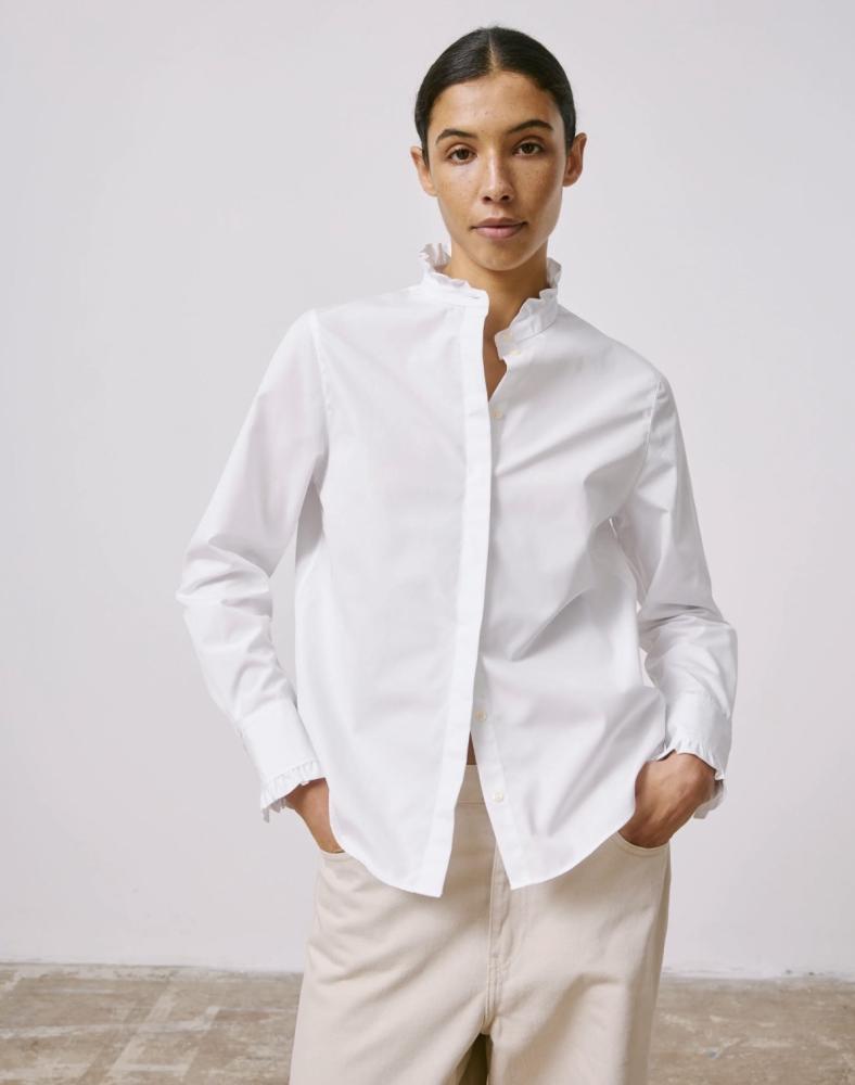 Chemises Chemise Zulay