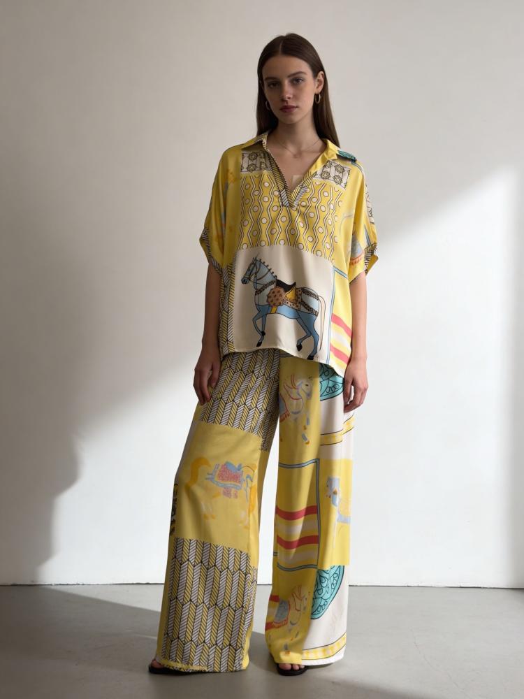 Ensemble Ensemble Vilay