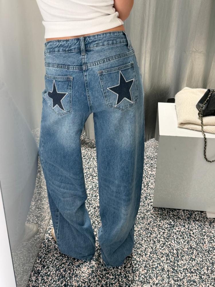 Jeans & Pantalons Jean Gurlee