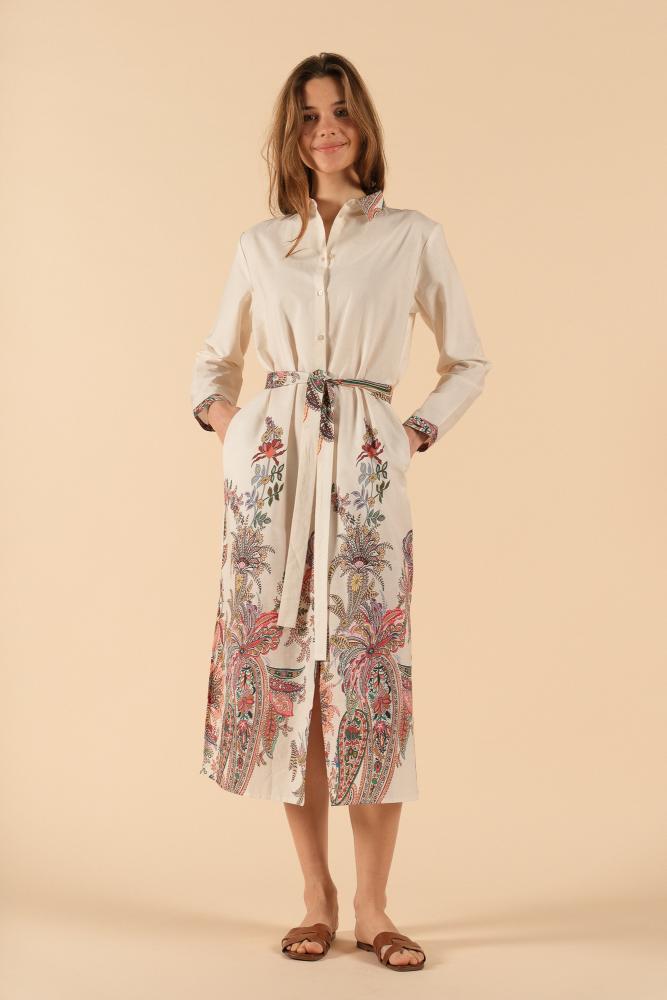 Robes Robe Leya