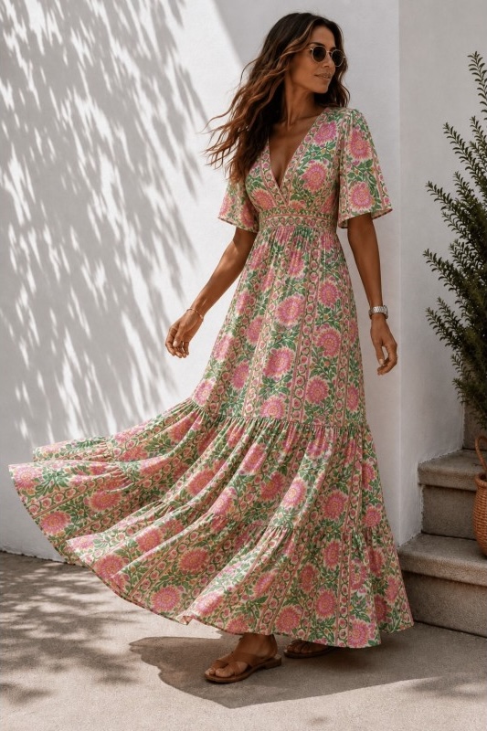 Robes Robe Itati