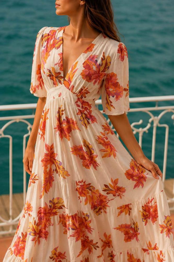 Robes Robe Lusika