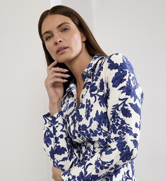 Chemises Chemise Dovy