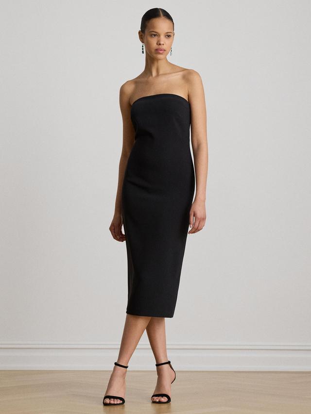 Robes Robe Adrianna noire
