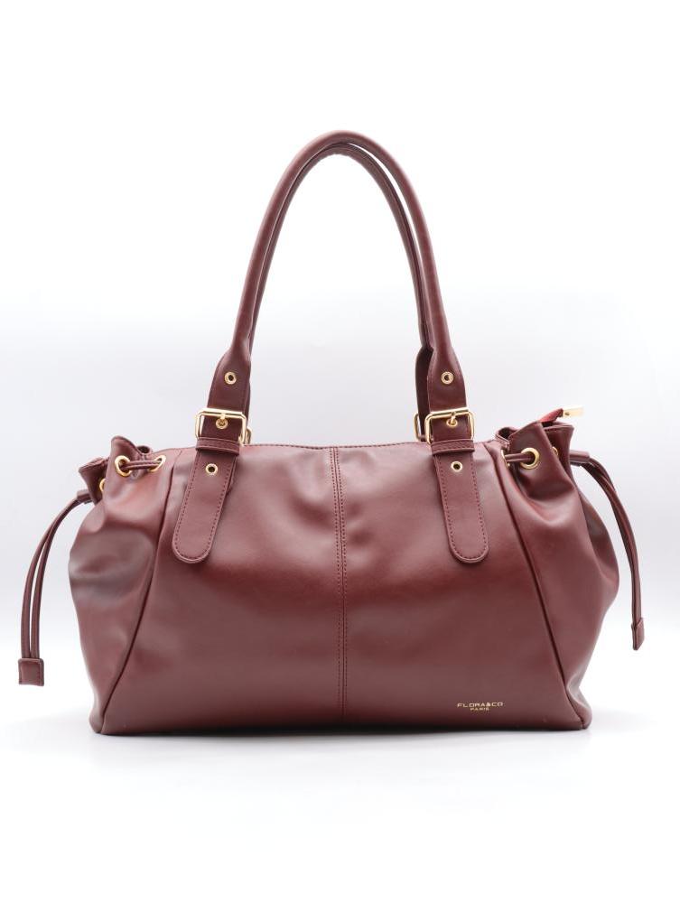 Sac Sac Aitana bordeaux