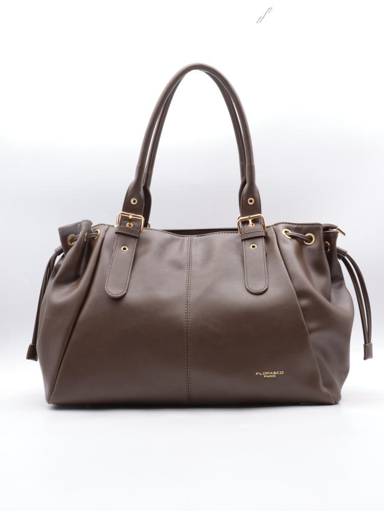 Sac Sac Aitana marron