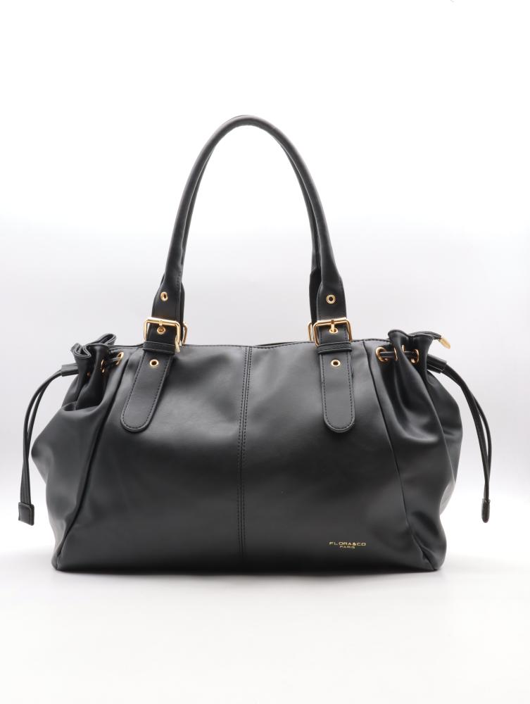 Sac Sac Aitana noir