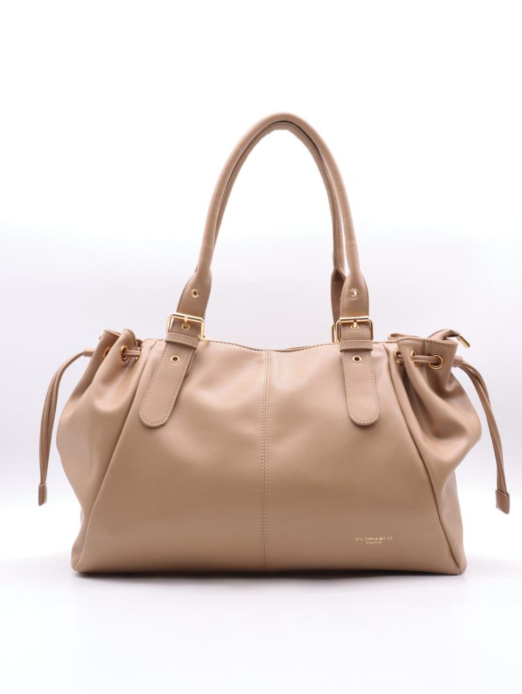 Sac Sac Aitana beige