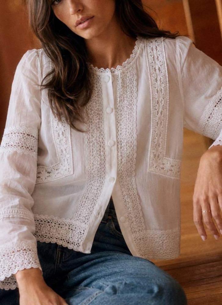 Blouses Blouse Darline