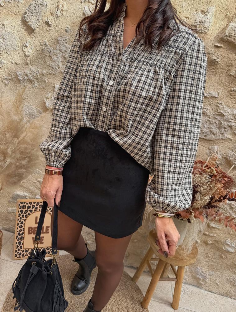 Blouses Blouse Ornella