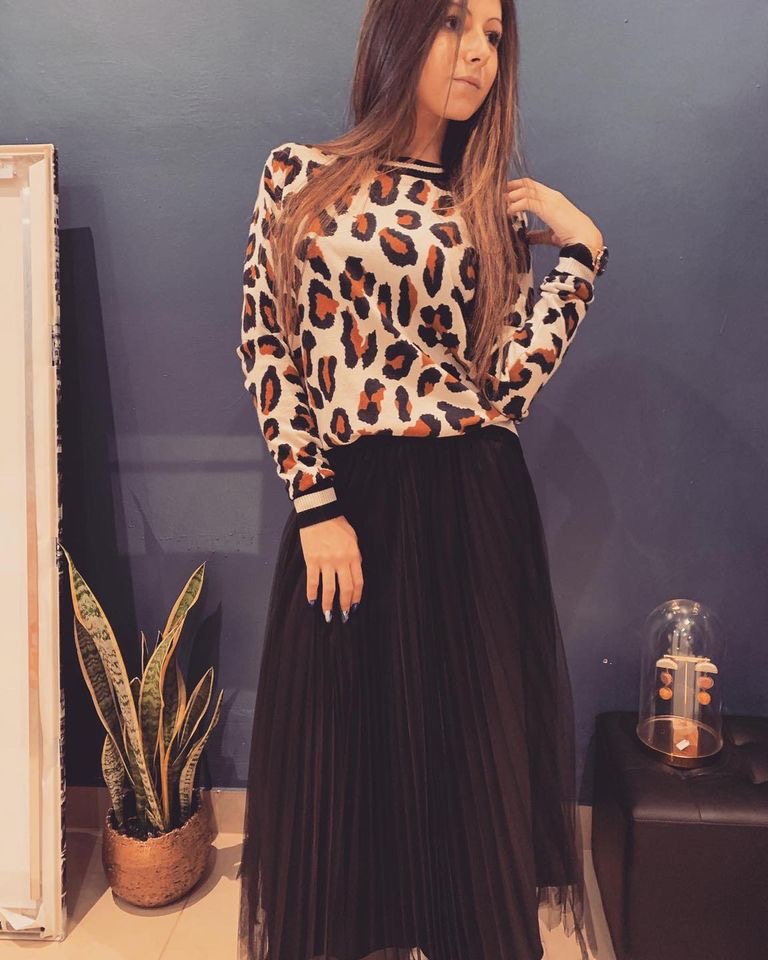 Acheter en ligne Jupes & Shorts Jupe tulle noire Jupes & Shorts Jupe tulle noire