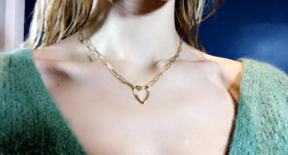 Acheter en ligne Colliers Collier Ama Colliers Collier Ama