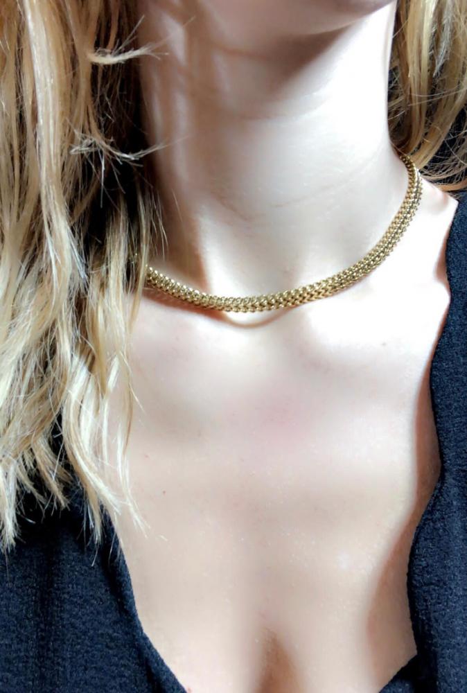 Colliers Collier Sabrina