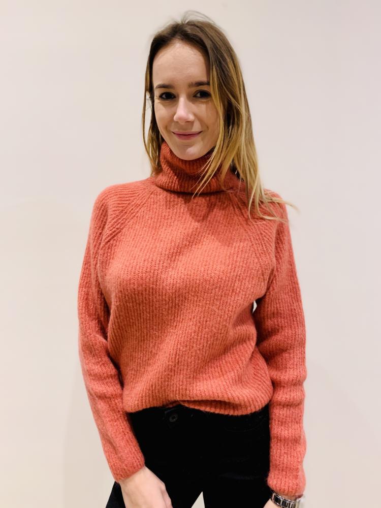 Pull Pull Stylange corail