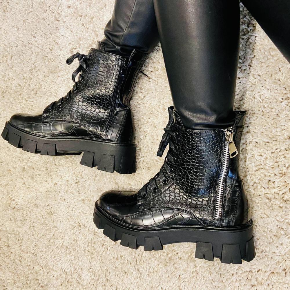 Bottines Bottines Laurence