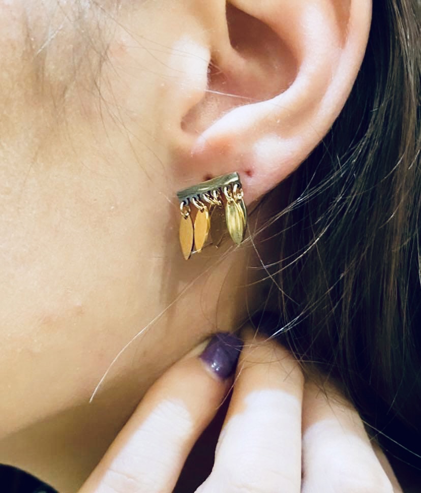 Acheter en ligne Boucles d’oreilles Boucles d’oreilles Isma Boucles d’oreilles Boucles d’oreilles Isma