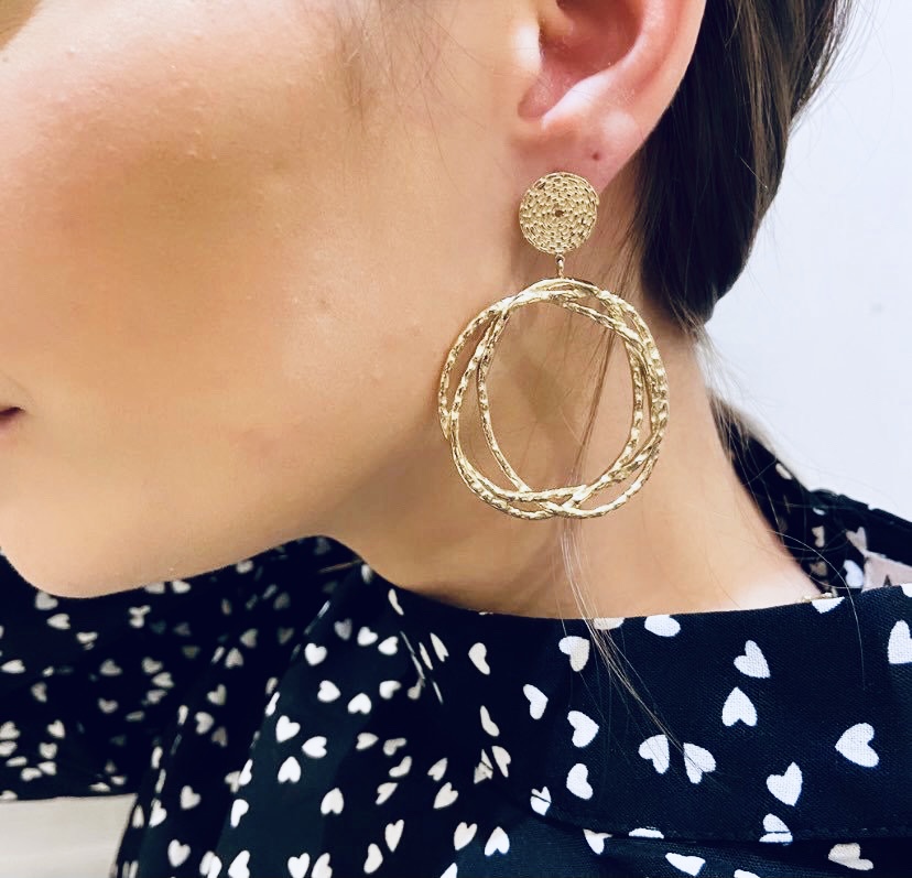 Acheter en ligne Boucles d’oreilles Boucles d’oreilles Carmenn Boucles d’oreilles Boucles d’oreilles Carmenn