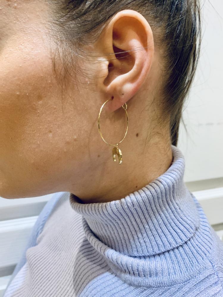 Acheter en ligne Boucles d’oreilles Boucles d’oreilles Maddie Boucles d’oreilles Boucles d’oreilles Maddie