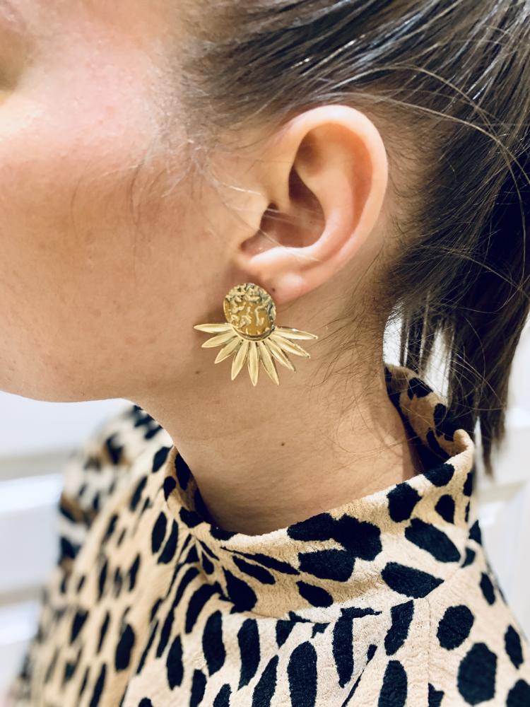 Boucles d’oreilles Boucles d’oreilles Elena