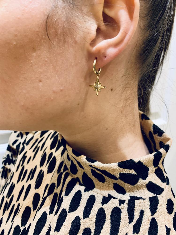 Acheter en ligne Boucles d’oreilles Boucles d’oreilles Tany Boucles d’oreilles Boucles d’oreilles Tany