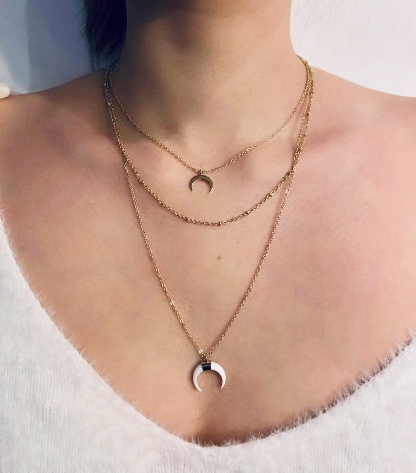 Acheter en ligne Colliers Collier Ilona Colliers Collier Ilona
