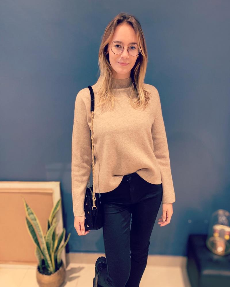 Pull Pull Elba camel